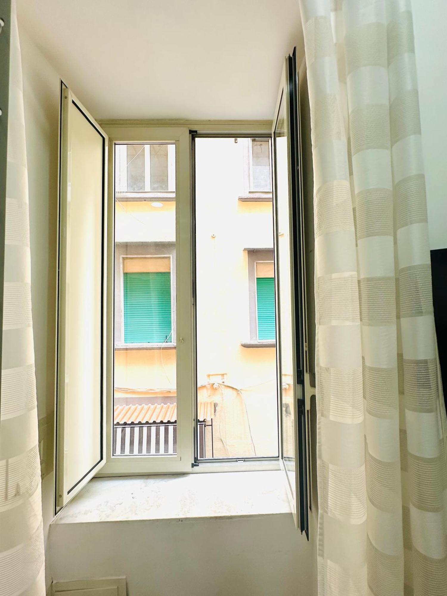 Casa Luisa2 Apartment Napoli Exterior foto