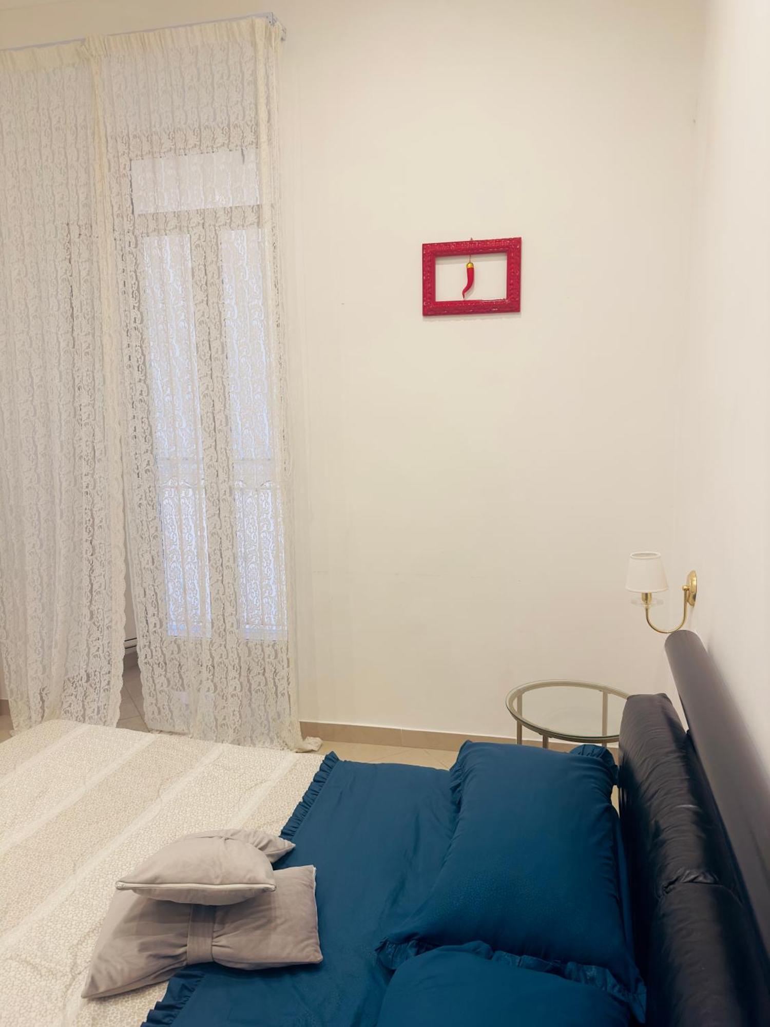 Casa Luisa2 Apartment Napoli Exterior foto